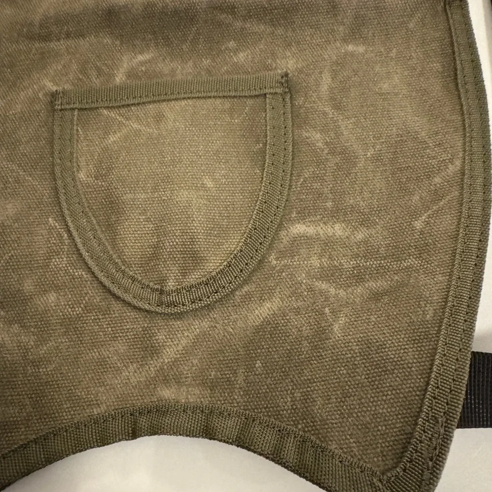 Archery Bow Quiver with Slots‎ Medieval Design Lightweight Bow Carrier